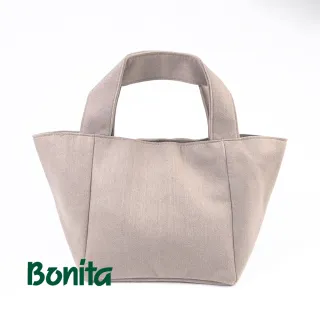 【Bonita 葆倪】氈毛方形兩用包-955-4505(日本進口方形二用包)