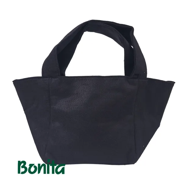 【Bonita 葆倪】氈毛方形兩用包-955-4505(日本進口方形二用包)
