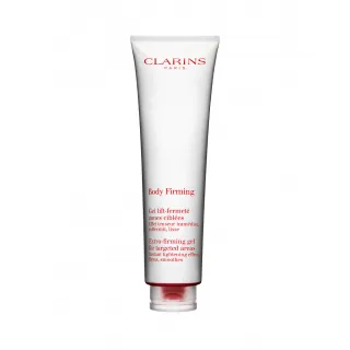 【CLARINS 克蘭詩】局部加強緊實凝膠150ml(緊實凝膠)