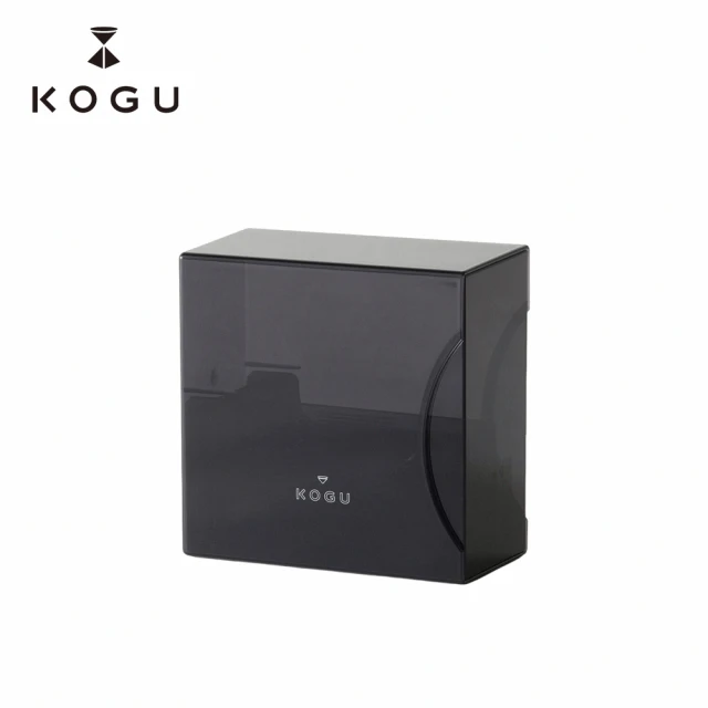 Kalita 155系列 漂白蛋糕型波紋濾紙 波浪濾紙1~2