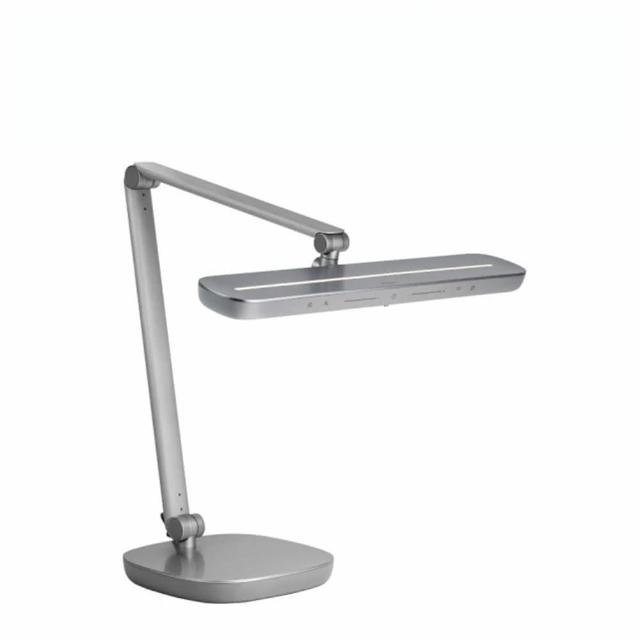 【Philips 飛利浦】66159 A5 軒博全光譜智能LED護眼檯燈(PD046)