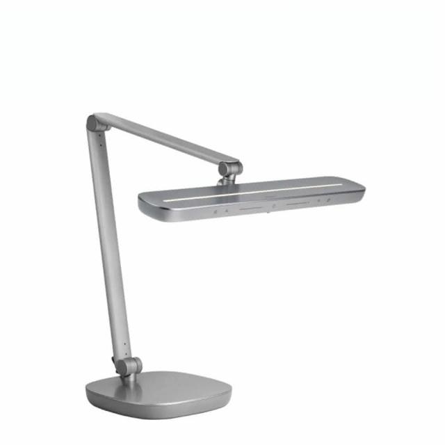 【Philips 飛利浦】66159 A5 軒博全光譜智能LED護眼檯燈(PD046)