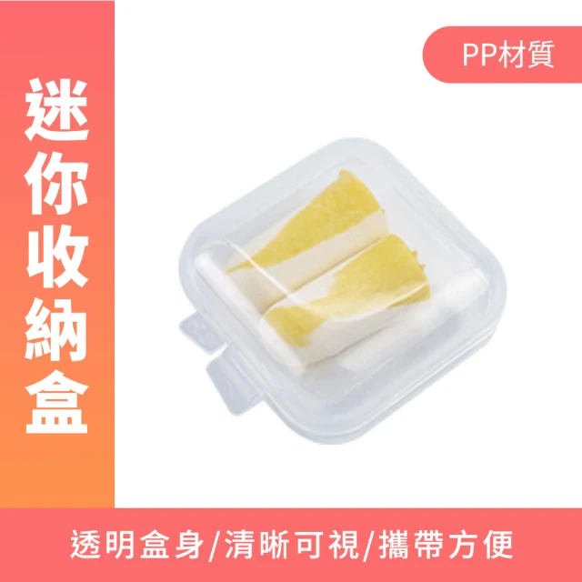 團購好物 輕便雙扣折疊箱 2入組(雙扣灰白2色)好評推薦