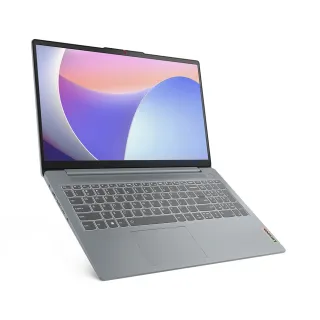 【Lenovo】微軟M365一年組★15.6吋i5輕薄文書筆電(IdeaPad Slim 3/83ER00JETW/i5-12450H/16G/512G/W11)