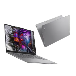 【Lenovo】微軟M365一年組★14吋Ultra 7觸控AI筆電(Yoga Slim 7/83CV0059TW/Ultra 7-155H/16G/1TB SSD/W11)