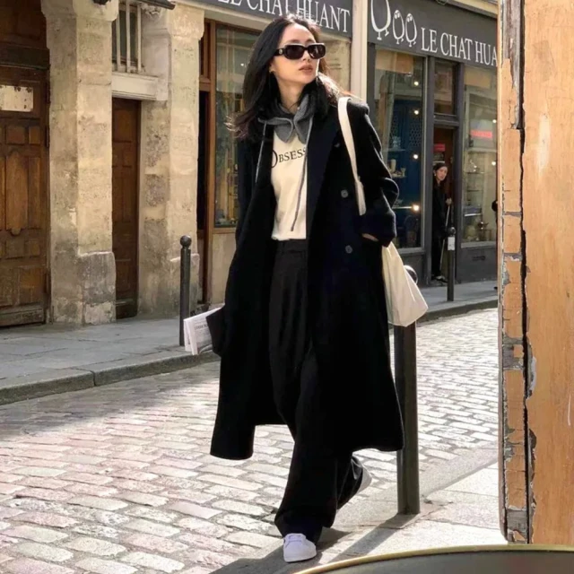 Just Wear 佳葳 泰迪毛棉質背心外套-附小包 3色(