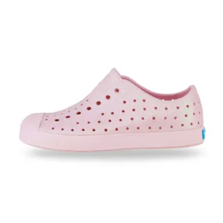 【Native Shoes】中童鞋 JEFFERSON 洞洞鞋/防水鞋/膠鞋/雨鞋/拖鞋(15111512-5098)