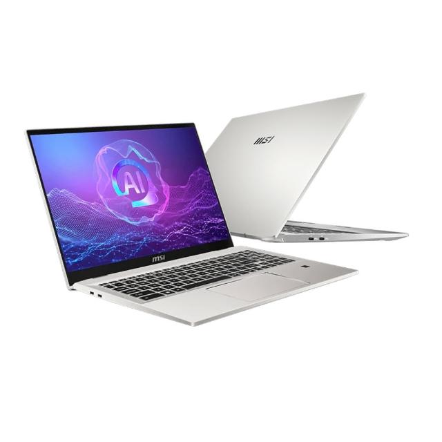 【MSI 微星】特仕版 16吋Ryzen AI 9 365商用(Prestige A16 AI+/Ryzen AI 9 365/32G/4TB/Win11/A3HMG-018TW)