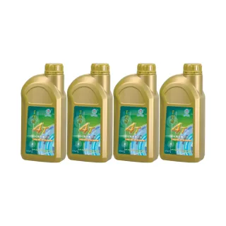 【CPC國光牌】千里馬SL 20W/40 4T機油0.8L *4入(抗磨損 四行程引擎專用 高性能 耐高溫 減少排放)