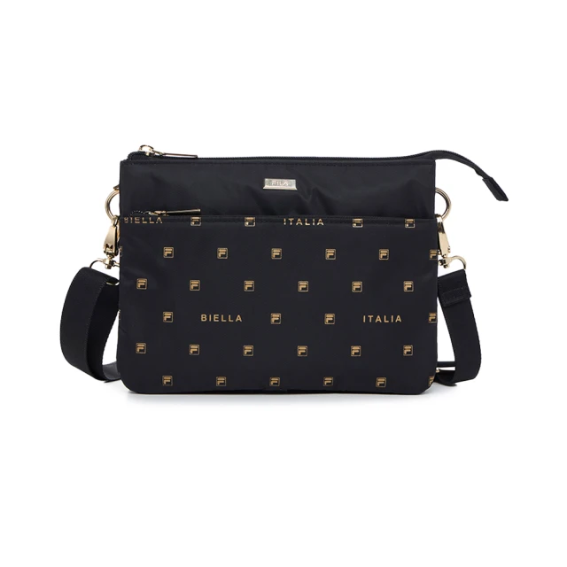 FILA官方直營 男抗UV風衣外套-米色(1JKZ-1313