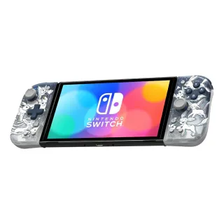 【HORI】Switch 專用 寶可夢 伊布家族 分體式控制器Fit 附屬套組(NSW-453)