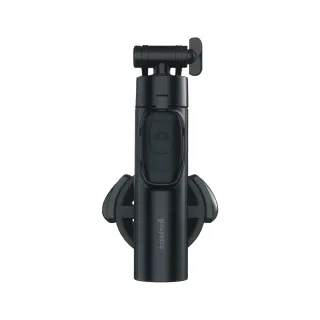 【Travelmall】3IN1 多功能藍芽磁吸自拍棒(兼容磁吸/附磁圈)