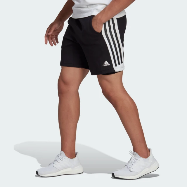 adidas 愛迪達 3-STRIPES 運動短褲 男 HK4554