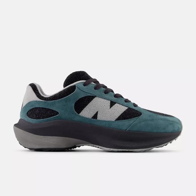 NEW BALANCE NB 休閒鞋 男鞋 運動鞋 綠黑 UWRPDFS-D楦