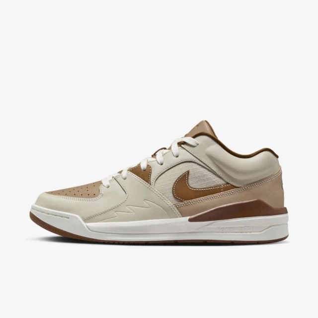 NIKE 耐吉 休閒鞋 Full Force Low 男鞋 