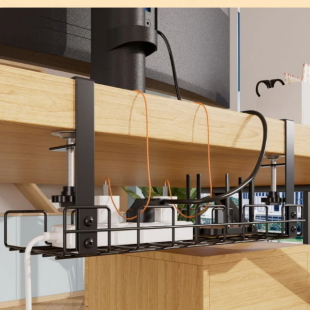 LEZUN 樂尊 44cm免打孔折疊晾曬網 可伸縮吸盤置物架