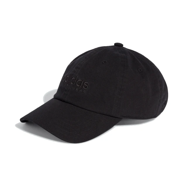 adidas 愛迪達 SPW DAD CAP 運動帽 棒球帽 鴨舌帽 男女 - IT4641