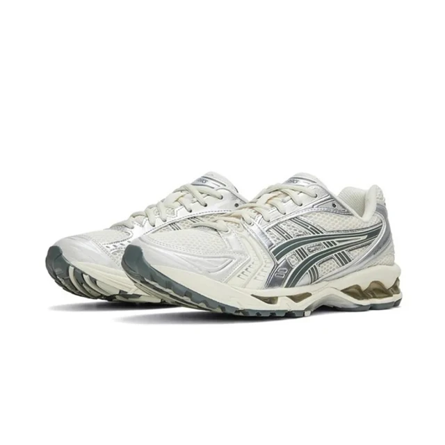 asics 亞瑟士 GEL-KAYANO 14 運動鞋 慢跑鞋 男女 - 201A019200