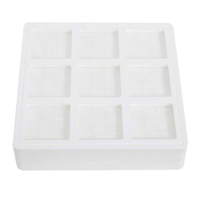  IQAir HealthPro 400CFM 款式空氣清淨機，提供0.057-0.085 cmm高效過濾，具五級能效能源標章，支援抗菌功能與App智慧控制，享3年完整保固，打造健康居家空氣環境。 