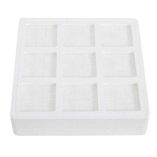  IQAir HealthPro 400CFM 款式空氣清淨機，提供0.057-0.085 cmm高效過濾，具五級能效能源標章，支援抗菌功能與App智慧控制，享3年完整保固，打造健康居家空氣環境。 