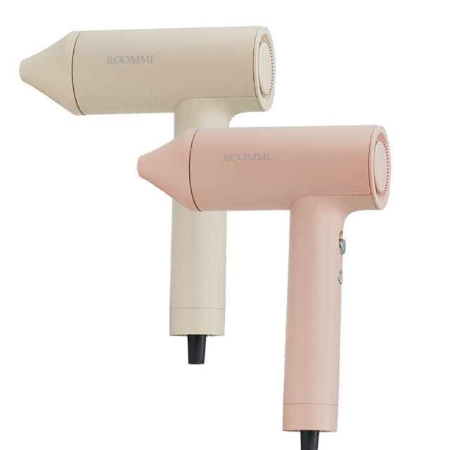 【Roommi】Airflow 負離子高速吹風機(負離子 速乾 輕量 大風量)