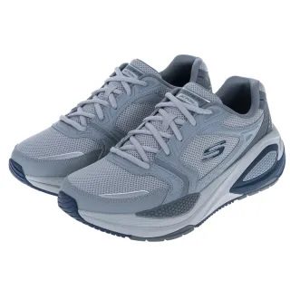 【SKECHERS】男鞋 運動系列 運動鞋 OCTUS(232738GYNV)