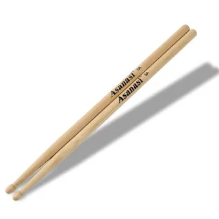 【Asanasi】5A 橡木鼓棒 爵士鼓/電子鼓 鼓棒