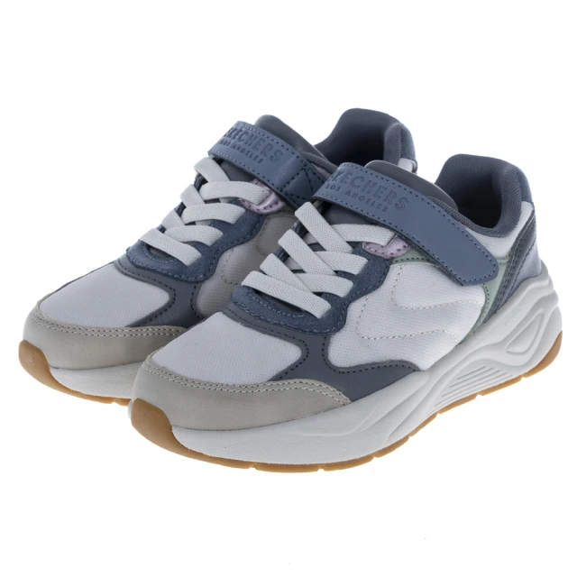 SKECHERS 女童系列 女童鞋 NOVA JOGGER(310591LNTMT)