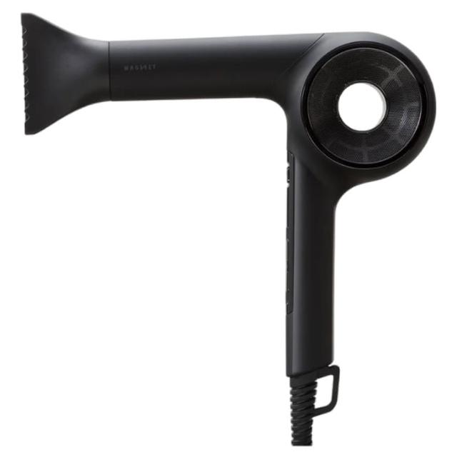 【MAGNET Hair Pro】日本礦石負離子沙龍吹風機(HCD-G07CBTW)