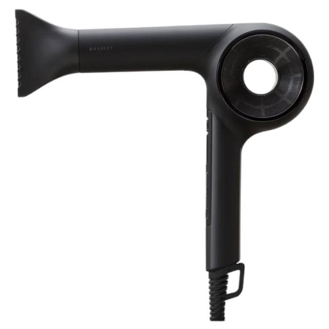 【MAGNET Hair Pro】日本礦石負離子沙龍吹風機(HCD-G07CBTW)