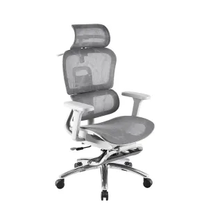 【Josogo】晨曦 人體工學椅子 護腰電腦椅 家用舒適久坐電競椅子 男生可躺辦公室座椅