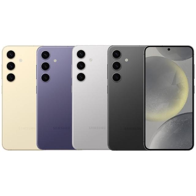 【Samsung 三星】A級福利品 Galaxy S24 6.2吋(8GB/256GB)