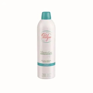 【法國 沛麗泉 perlyne】舒活保濕礦泉噴霧400ml(水潤保濕 舒緩鎮靜 修護肌膚)