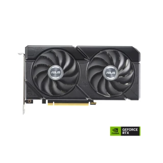 ASUS 華碩 RTX4070S+27型電競螢幕★DUAL-RTX4070S-O12G-EVO 顯示卡