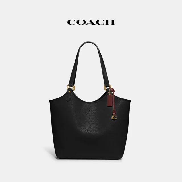 【COACH】蔻馳官方直營 CASSIE 19/DAY TOTE/BEA/FIONA 斜背包 托特包 交換禮物(多款多色可選 線上限定)