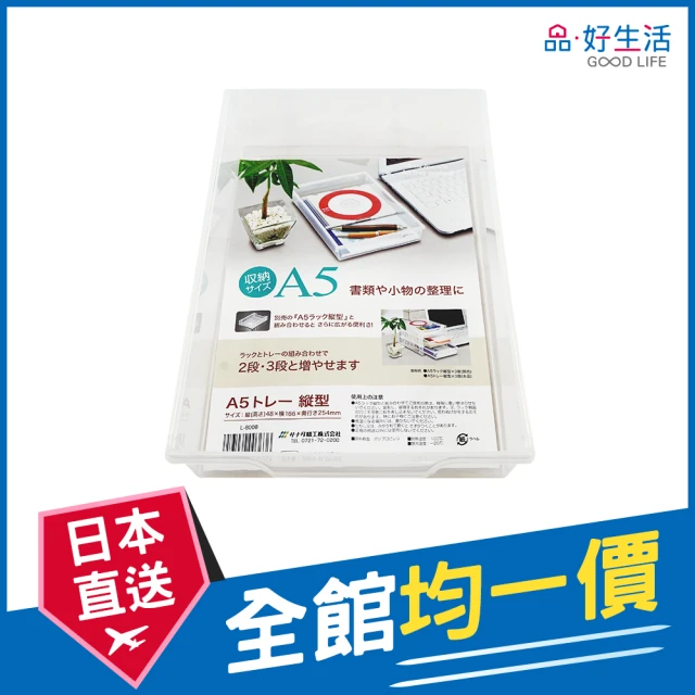 GOOD VIBE LIVING 好氣氛家居 便攜式防塵衣物