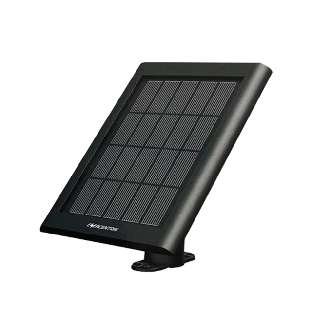 ENERCENTRIK Solar Panel 2.4W/5V太陽能板(電子產品用)