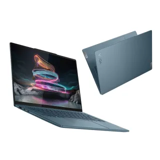 【Lenovo】電競耳機組★14.5吋Ultra 7 RTX4050輕薄AI筆電(Yoga Pro 7/83E20047TW/Ultra 7-155H/32G/1T/W11)