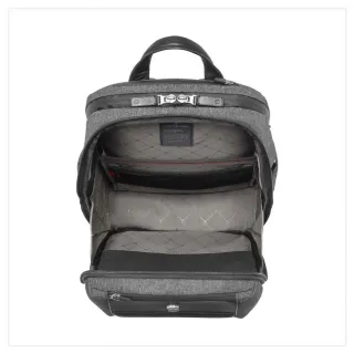 【VICTORINOX 瑞士維氏】Architecture Urban2 城市系列後背包 31x46x23 灰/藍/黑(611954/612669/653356)