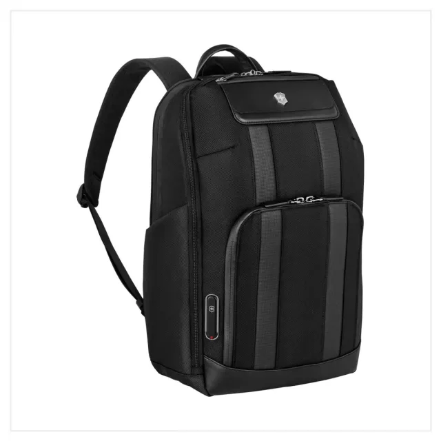 【VICTORINOX 瑞士維氏】Architecture Urban2 城市系列後背包 31x46x23 灰/藍/黑(611954/612669/653356)