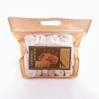 【草本足浴包】草本養生艾草泡澡泡腳足浴包30gx16包X2袋(SGS檢驗合格)