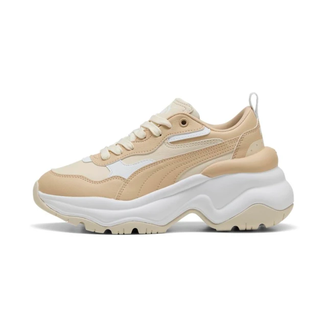 PUMA官方旗艦 Puma Shuffle 休閒運動鞋 男女