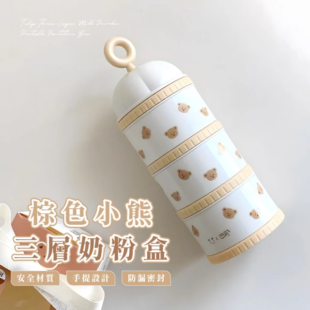 奶粉盒