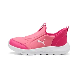 【PUMA官方旗艦】Puma Fun Racer 2 SLIPTECH™ PS 休閒運動鞋 孩童 40058203