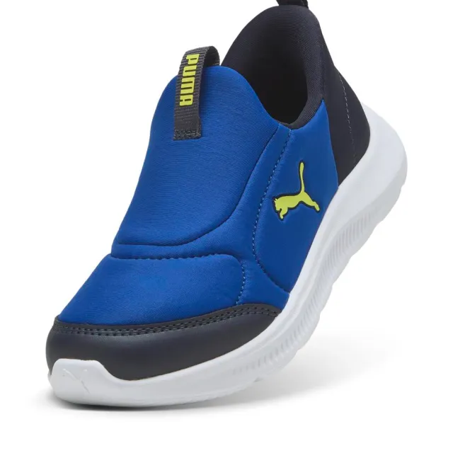 【PUMA官方旗艦】Puma Fun Racer 2 SLIPTECH™ PS 休閒運動鞋 孩童 40058202