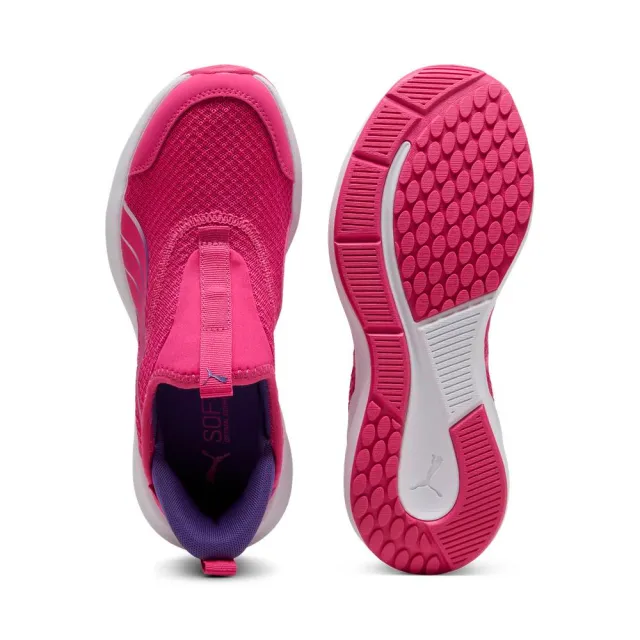 【PUMA官方旗艦】Kruz Profoam SLIPTECH™ Jr 休閒運動鞋 孩童 39763308