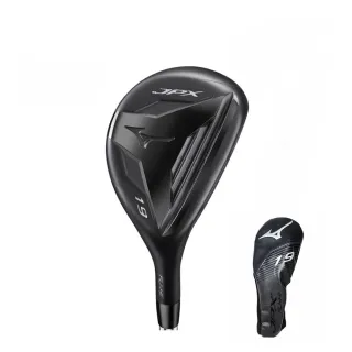 【MIZUNO 美津濃】2025 JPX 925小雞腿 UST RECOIL 桿身(容易起飛及長草救援)