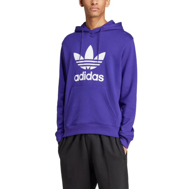 adidas 愛迪達 長袖上衣 男 帽T WAB HOODI