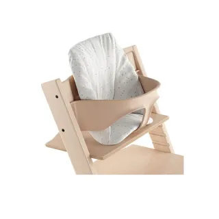 【STOKKE 官方直營】Tripp Trapp Mini Baby Cushion 成長椅迷你嬰兒坐墊