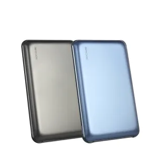【iBRIDGE】IBM003 10000mAh 超輕薄帶線行動電源
